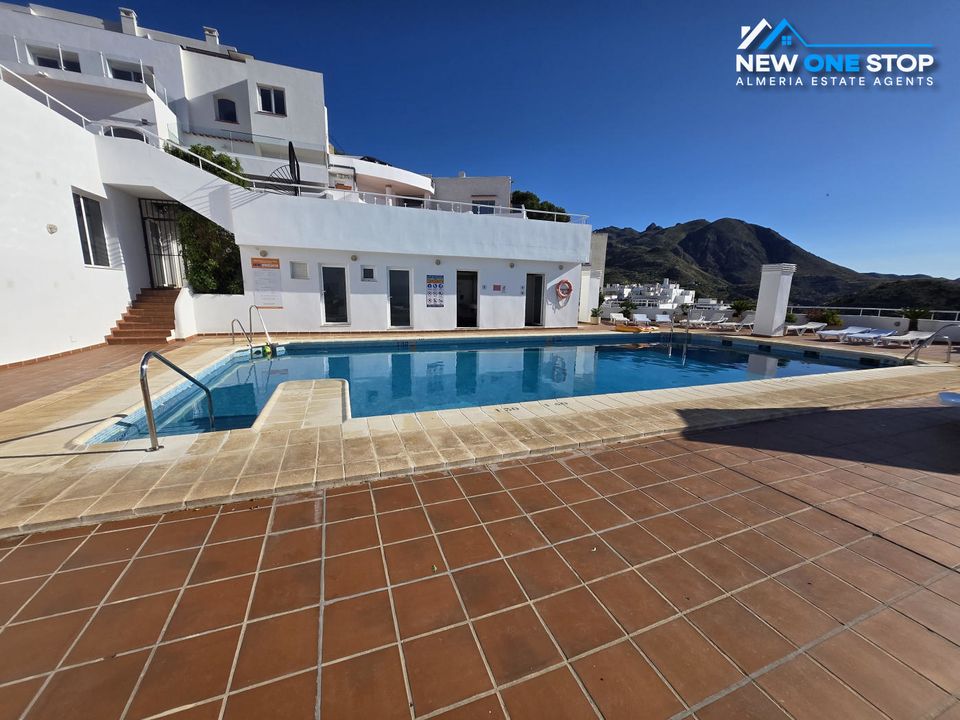 Lejlighed i Mojacar, Almeria - foto 3